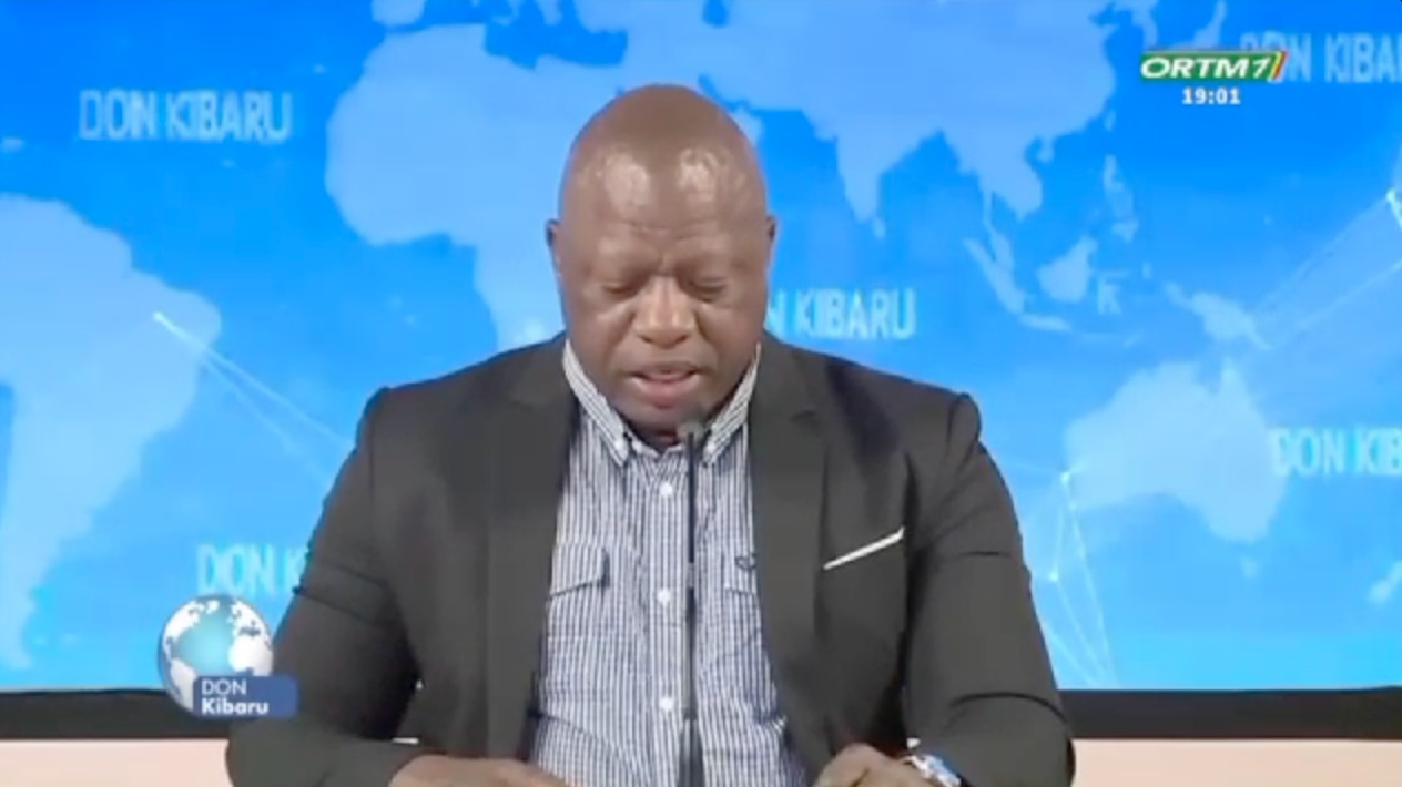 Atelier de validation du rapport du Pacte