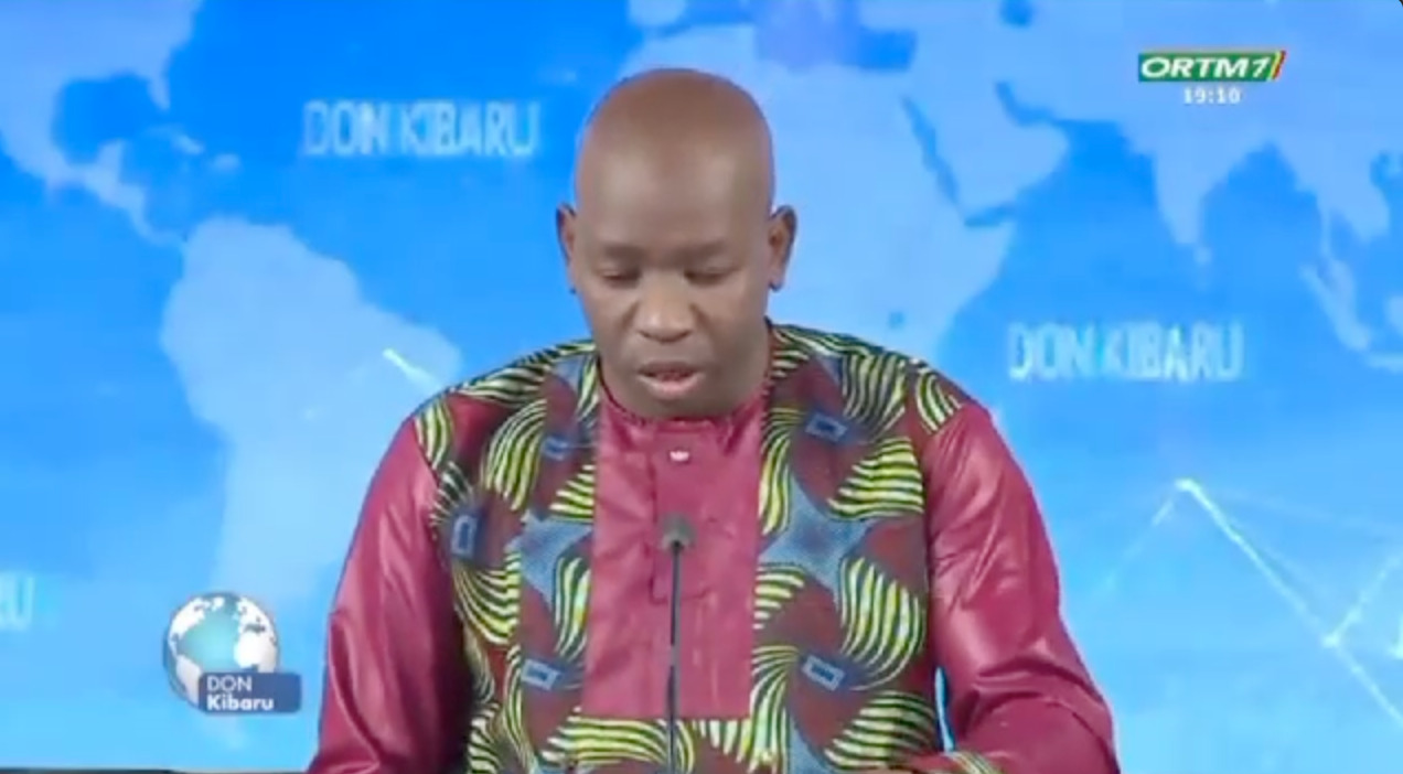 Atelier de validation du rapport du Pacte